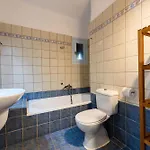 Divers Cycladic House Paros Prázdninový dům Ambelas