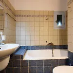 Prázdninový dům Divers Cycladic House Paros Ambelas
