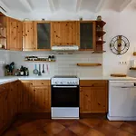 Divers Cycladic House Paros