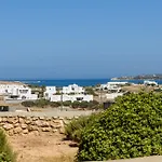 Divers Cycladic House Paros Prázdninový dům *