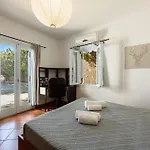 Divers Cycladic House Paros Prázdninový dům Ambelas