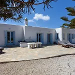 Divers Cycladic House Paros Prázdninový dům