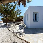 Prázdninový dům Divers Cycladic House Paros *