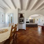 Divers Cycladic House Paros *