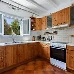Divers Cycladic House Paros Prázdninový dům *