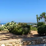 Divers Cycladic House Paros * Ambelas