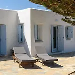 Divers Cycladic House Paros