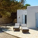 Divers Cycladic House Paros Prázdninový dům Ambelas
