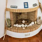 Prázdninový dům Divers Cycladic House Paros Ambelas
