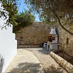 Divers Cycladic House Paros Prázdninový dům Ambelas