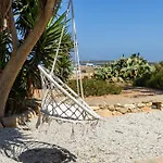 Prázdninový dům Divers Cycladic House Paros