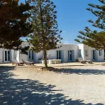 Divers Cycladic House Paros Prázdninový dům