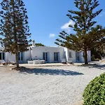 Divers Cycladic House Paros Prázdninový dům *