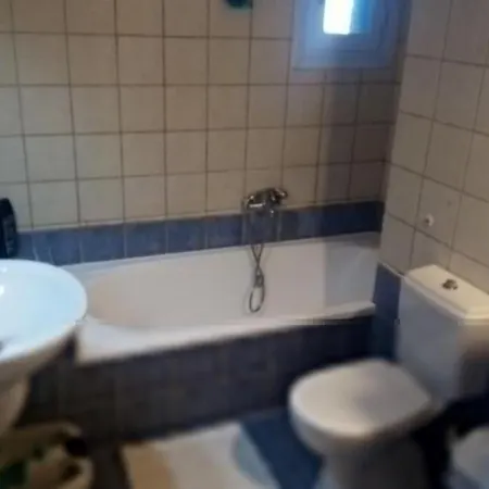 Divers Cycladic House Paros Ferienhaus