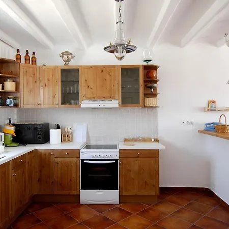 Ferienhaus Divers Cycladic House Paros *