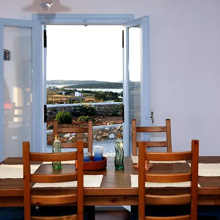 Divers Cycladic House Paros * Ampelas