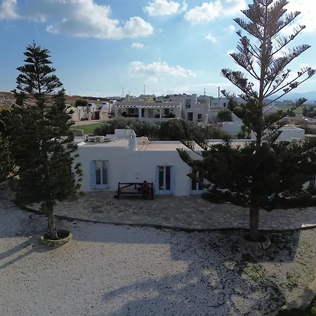 Divers Cycladic House Paros Prázdninový dům *