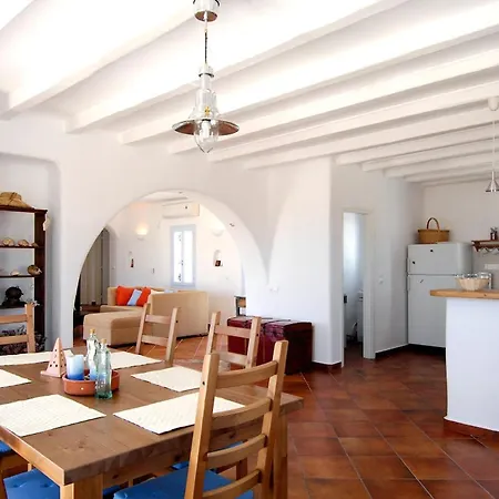 Casa vacanze Divers Cycladic House Paros *