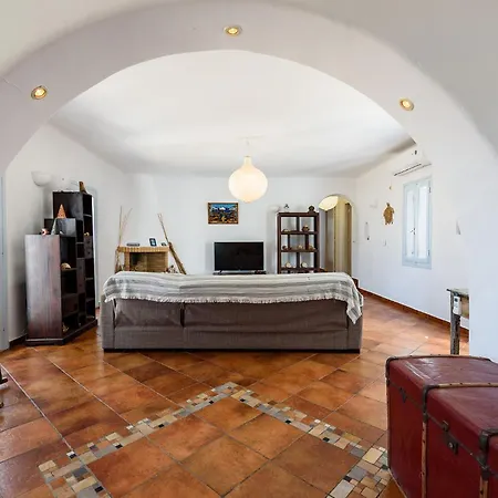 Divers Cycladic House Paros *
