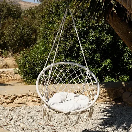 Divers Cycladic House Paros בית נופש *